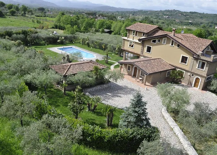 La Tenuta Del Barone
