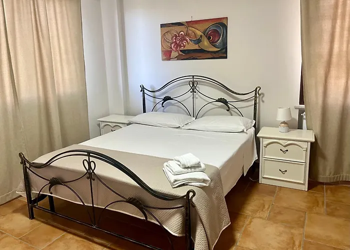 La Tenuta Del Barone
