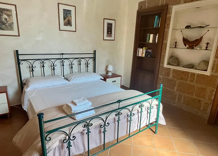 La Tenuta Del Barone