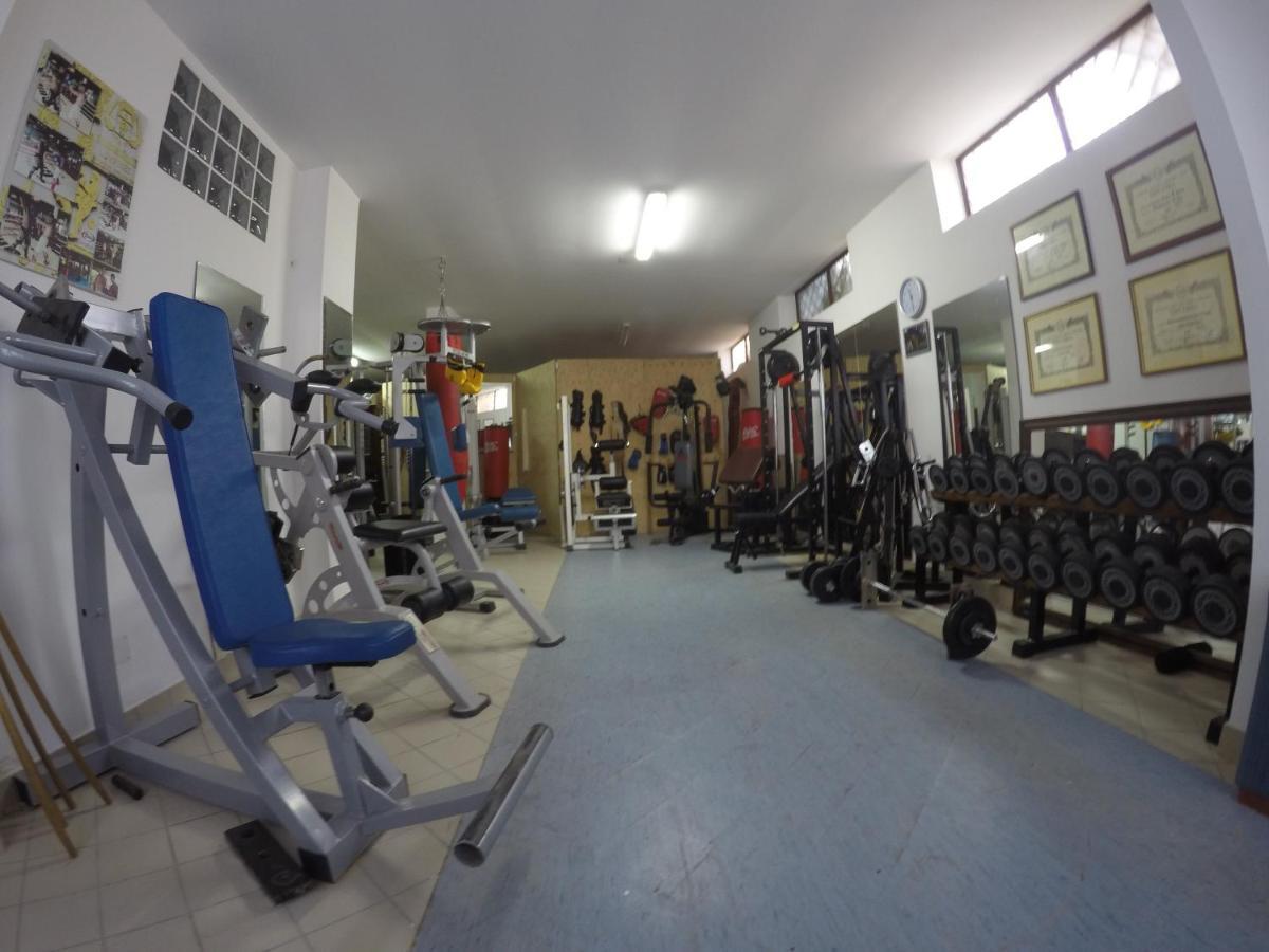Bed & Breakfast La Tenuta Del Barone