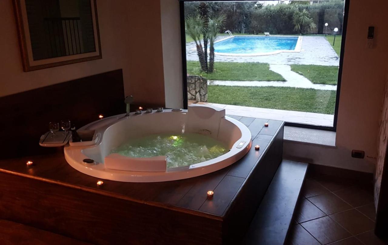 La Tenuta Del Barone Bed & Breakfast *