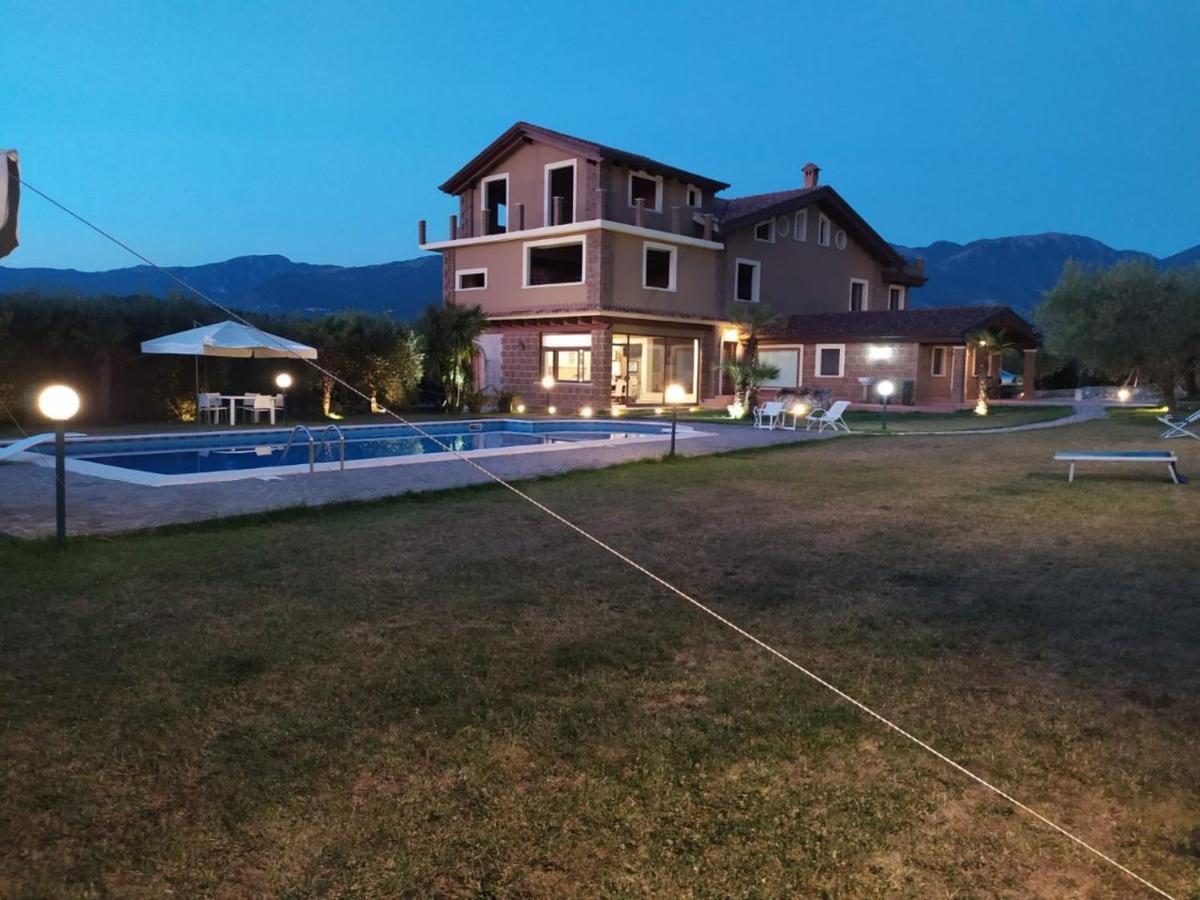 La Tenuta Del Barone Bed & Breakfast Sant'Agata de' Goti