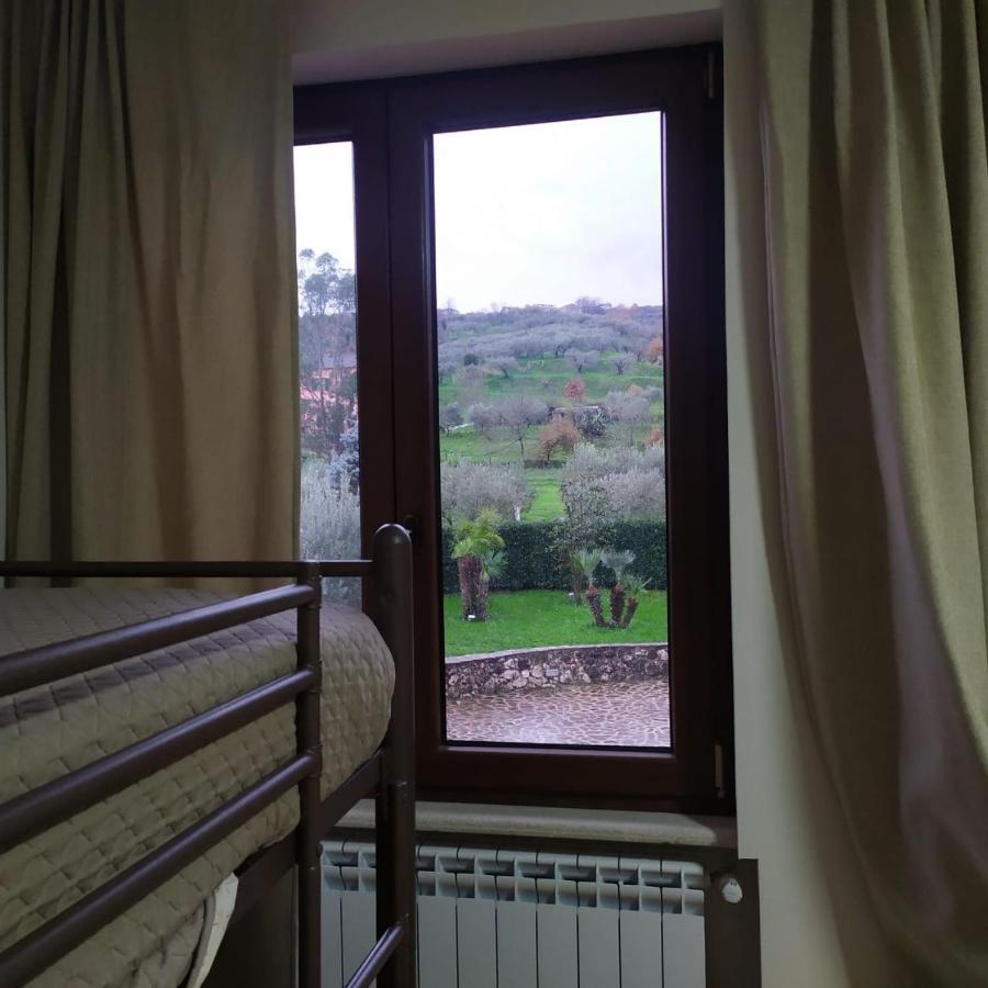 Bed & Breakfast La Tenuta Del Barone Sant'Agata de' Goti