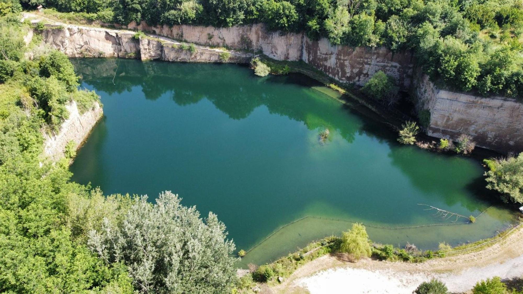 La Tenuta Del Barone Bed & Breakfast Sant'Agata de' Goti