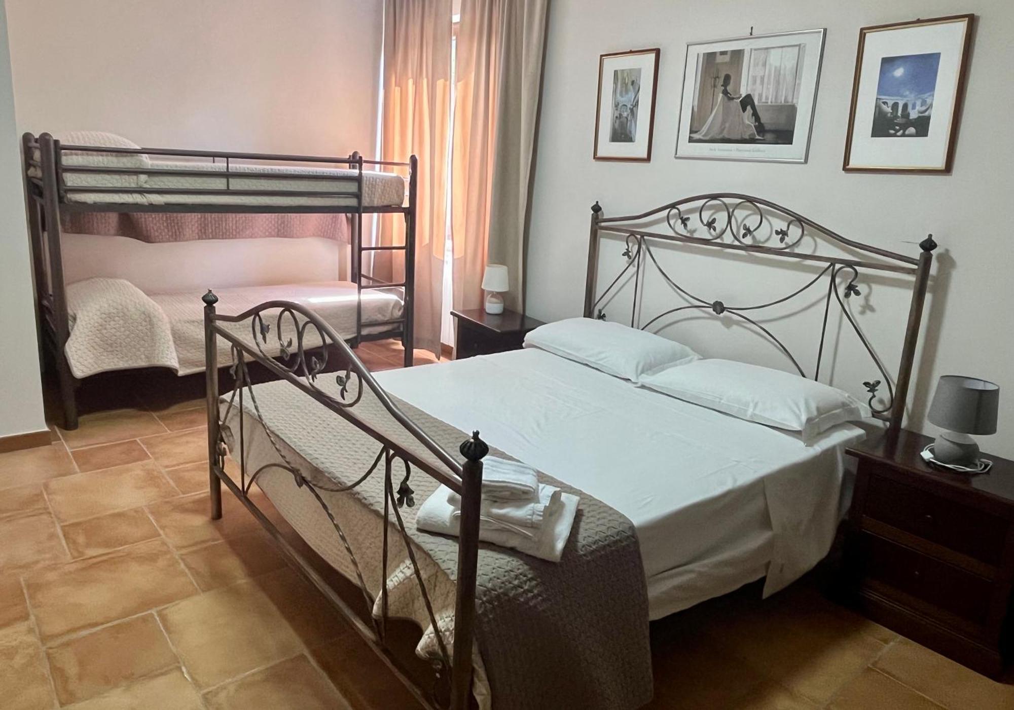 La Tenuta Del Barone * Sant'Agata de' Goti