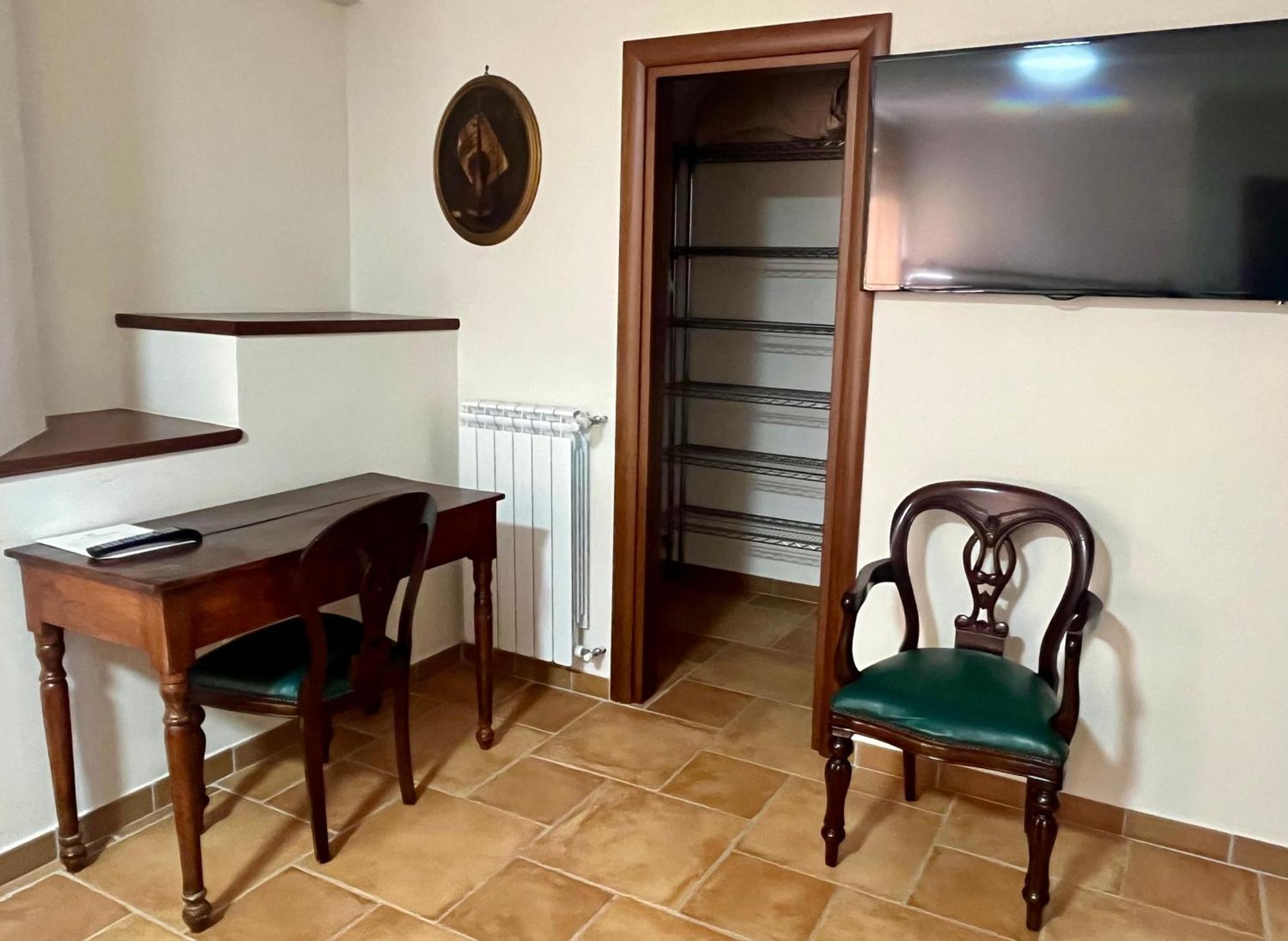 La Tenuta Del Barone *