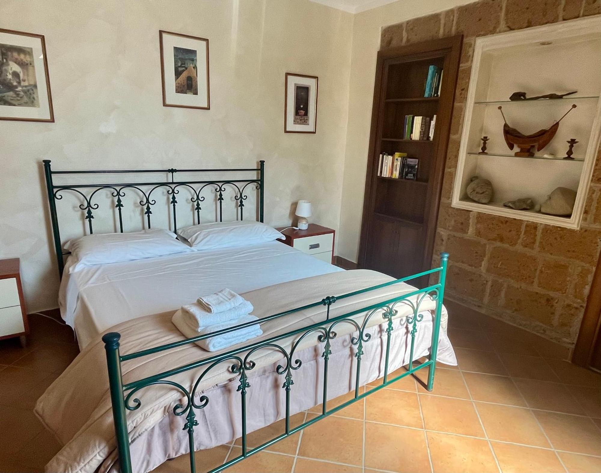 La Tenuta Del Barone * Sant'Agata de' Goti